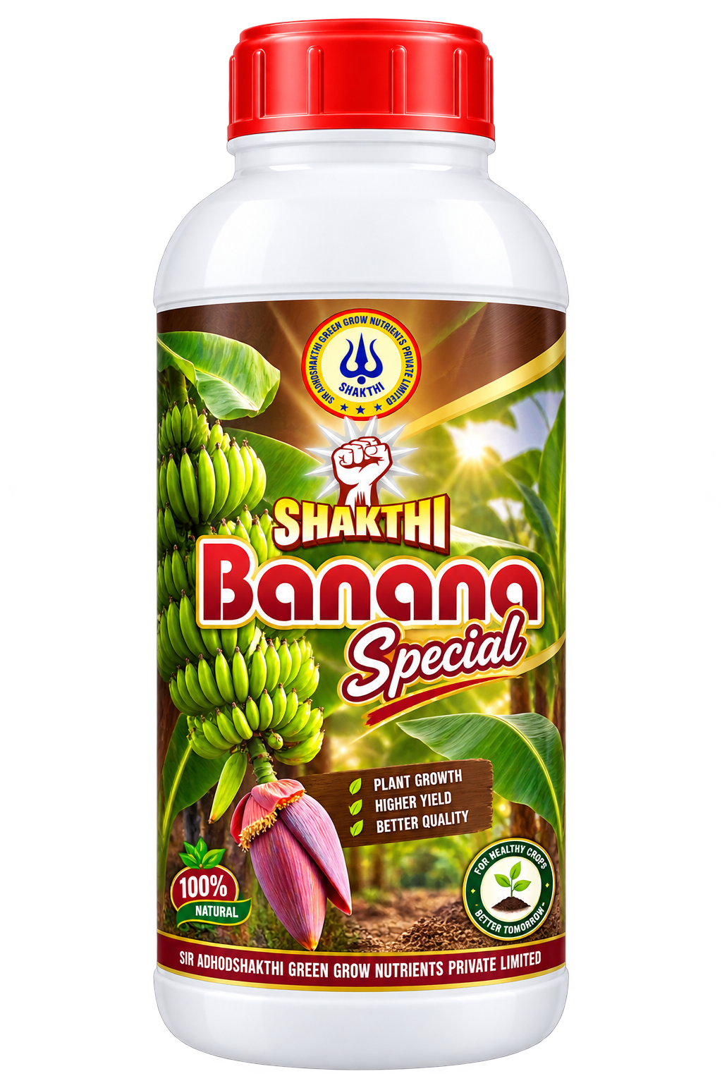 Banana Gold